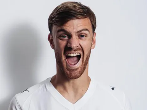 Lucas Beltrán reveló quién lo convenció de fichar con Valencia: "Dijo que no me voy a querer ir"