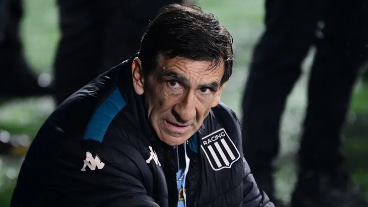 Gustavo Costas