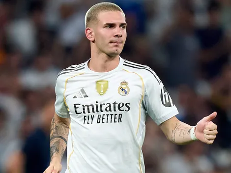 La ansiedad por demostrar le está jugando una mala pasada a Mastantuono en sus primeros pasos en Real Madrid