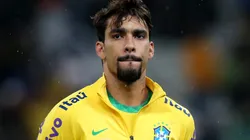 Lucas Paquetá podría demandar a la FA por la investigación y lo que le costó