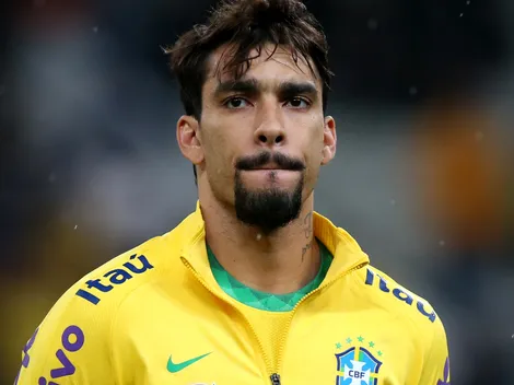 A horas del partido de Brasil, Lucas Paquetá podría iniciar una demanda multimillonaria a la FA: "Lo que ha perdido es inconmensurable"