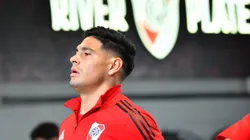 River hoy: despedida de Kranevitter, mensaje de Costas a Maxi Salas y posible última función de Messi en el Monumental