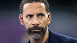 Rio Ferdinand cree que Mbappé es el mejor del mundo