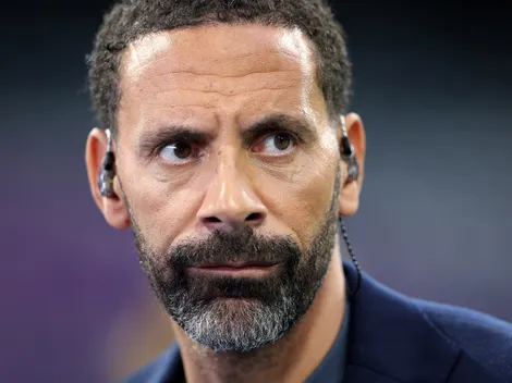 Rio Ferdinand ignoró a Messi, Dembélé y Lamine Yamal al señalar al mejor jugador del mundo: "Es el hombre"