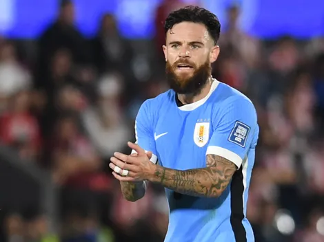 ¿Qué canal pasa Uruguay vs. Perú por las Eliminatorias Sudamericanas?