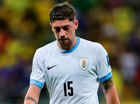 Qué pasa si Uruguay gana, empata o pierde hoy vs. Perú por las Eliminatorias de Conmebol