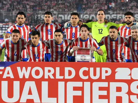 Qué pasa si Paraguay gana, empate o pierde hoy vs. Ecuador por las Eliminatorias Sudamericanas
