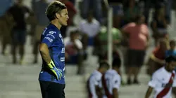 Político y arquero al mismo tiempo, saltó a la fama por un penal clave a River en la B Nacional y fue taxista: "Hoy en día me lo recuerdan"