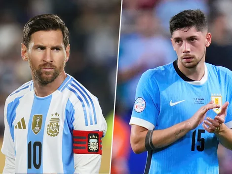 Con tres nuevos clasificados al Mundial, así está la tabla de las Eliminatorias