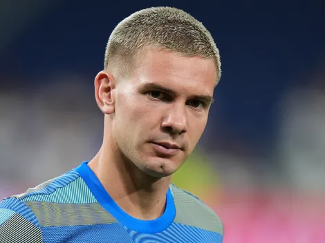 Mientras Alejandro Garnacho gana 8.2 millones en Chelsea, esto cobra Franco Mastantuono en Real Madrid