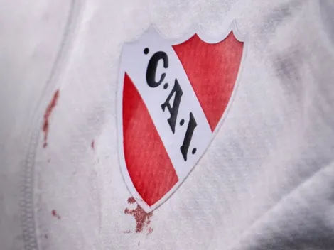 El furioso descargo de Independiente tras quedar descalificado: "Ganaron los violentos"