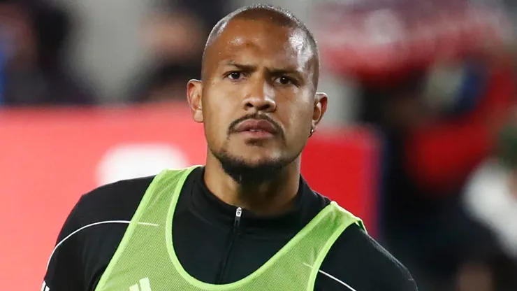 Salomón Rondón