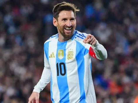 ¿Juega el Mundial 2026? La IA reveló el momento exacto en el que Messi se retirará del fútbol