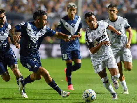 Vélez y Central Córdoba van por la Supercopa 2025: claves y apuestas en un partido con sabor a revancha