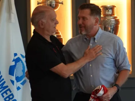 Independiente se planta: apelará el fallo de Conmebol y pedirá que no se juegue U de Chile vs. Alianza Lima