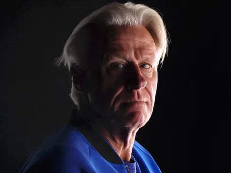 La leyenda del tenis que ganó 11 Grand Slam, fue el gran rival de Vilas y reveló que padece una dura enfermedad: “Psicológicamente difícil”