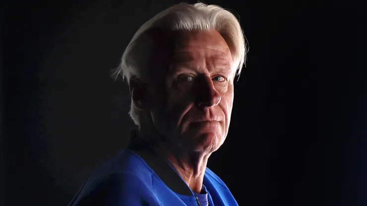 Bjorn Borg