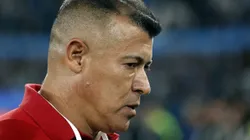 Tras su salida de Colo Colo, el entrenador recordó momentos de su paso por Boca.