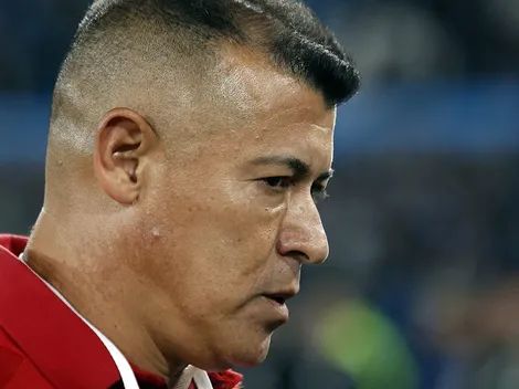 Jorge Almirón desmintió un viejo rumor ligado a Riquelme en Boca: "Jamás"