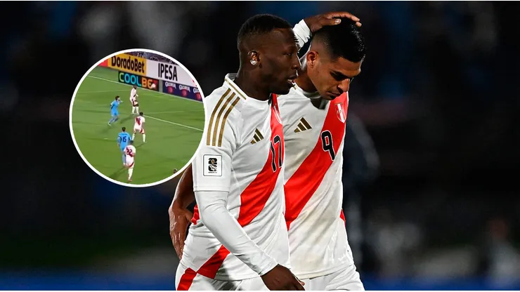 El seleccionado peruano perdió toda posibilidad de aspirar al Repechaje y comenzó a cerrar una Eliminatoria para el olvido.