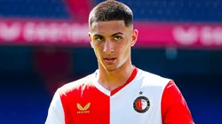 Ezequiel Bullaude será refuerzo de los Xolos de Tijuana.