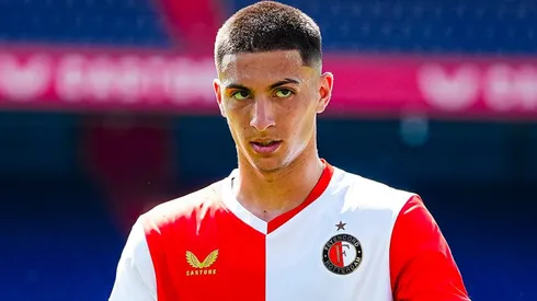 Ezequiel Bullaude será refuerzo de los Xolos de Tijuana.