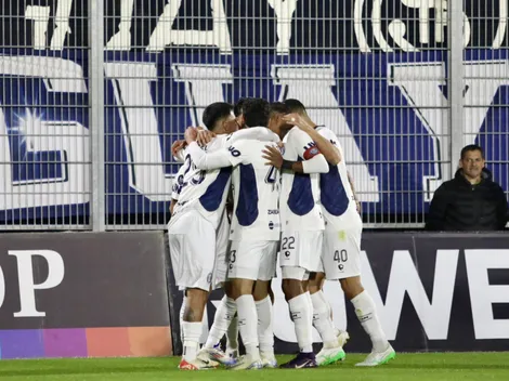 Independiente Rivadavia es el primer clasificado a las semis de la Copa Argentina