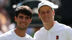 El español y el italiano protagonizaron todas las finales de Grand Slam este año.