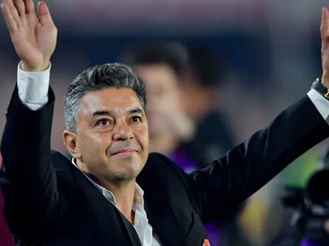 La decisión de AFA con Marcelo Gallardo en plena Fecha FIFA