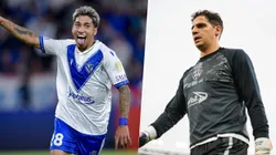 Vélez y Centtral Córdoba se disputan un nuevo título local.