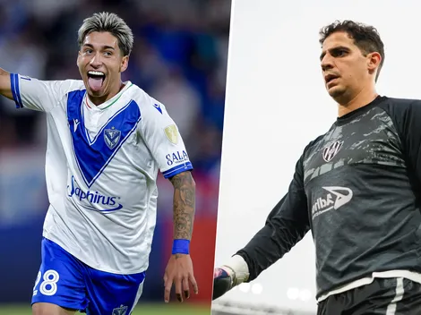 Qué pasa si hay empate hoy en Vélez vs. Central Córdoba por la Supercopa Argentina