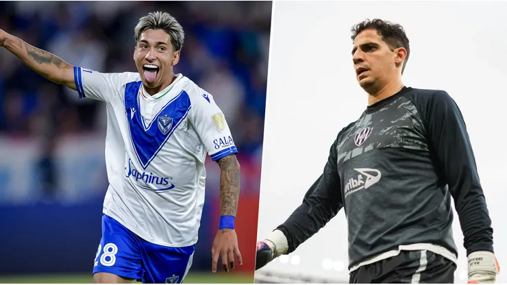Vélez y Centtral Córdoba se disputan un nuevo título local.