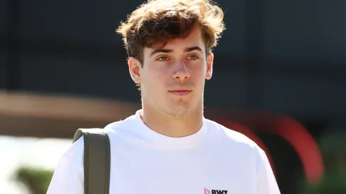 Los horarios del GP de Azerbaiyán