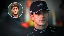 Colapinto no puede aprovechar al máximo su monoplaza debido a Jack Doohan.