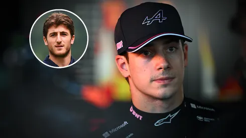 Colapinto no puede aprovechar al máximo su monoplaza debido a Jack Doohan.