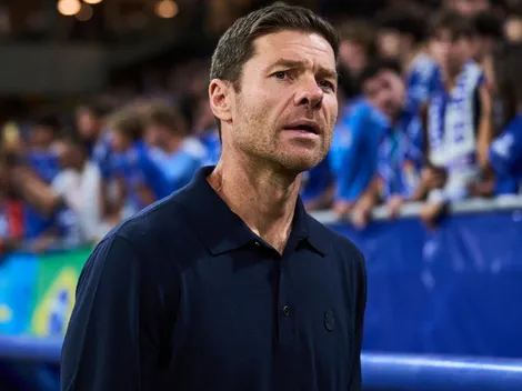Sin Franco Mastantuono ni Vinícius Júnior, quiénes los 7 jugadores intocables de Xabi Alonso en Real Madrid