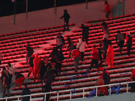 La federación boliviana respaldó a Conmebol y se lanzó contra Independiente