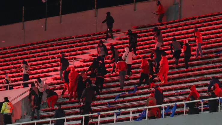 La Federación Boliviana de Fútbol respaldó a Conmebol y criticó a Independiente por su descargo.