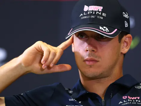 "Va a ser muy difícil hoy"