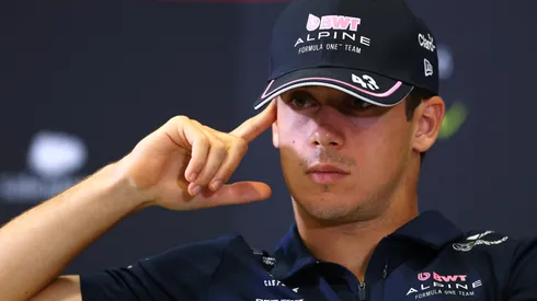 Franco Colapinto, expec