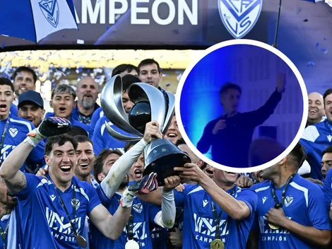 El peculiar discurso de Guillermo para sus jugadores