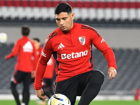 River hoy: cambios en la lista de la Copa Libertadores, qué se les viene a los seleccionados y la incómoda situación del único borrado