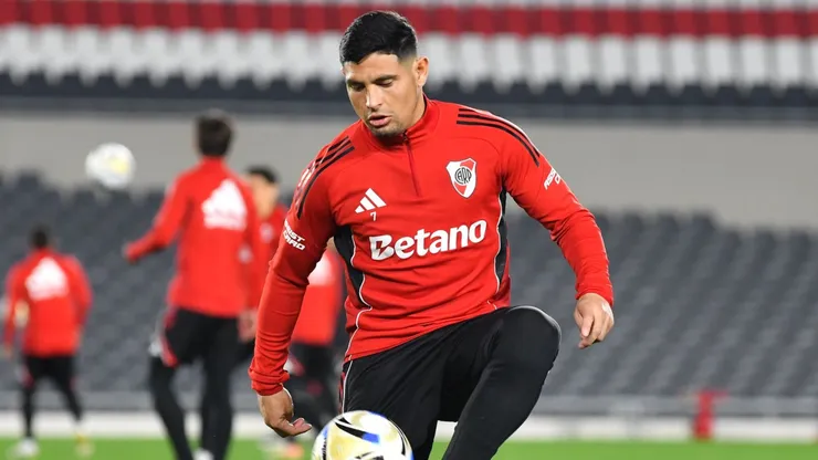 Maxi Salas
