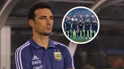 Este 7 de septiembre se cumplen 7 años del debut de Lionel Scaloni como entrenador de la Selección Argentina mayor.