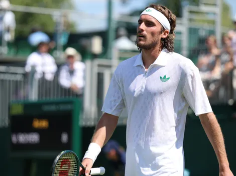 Fue top 3 del mundo, atraviesa el peor año de su carrera, tuvo una separación mediática y ahora tomó una drástica decisión en sus redes sociales