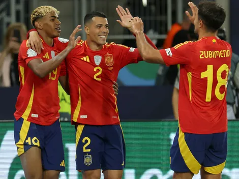 Turquía y España, los favoritos del Grupo C: estos son los pronósticos del atractivo duelo