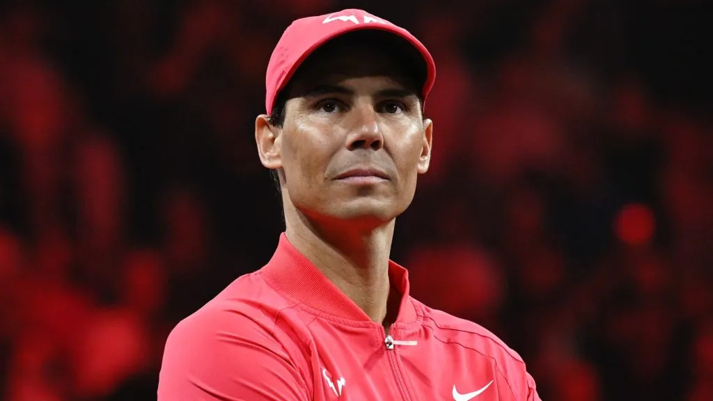 Rafael Nadal, ex tenista español y campeón de 14 Roland Garros.
