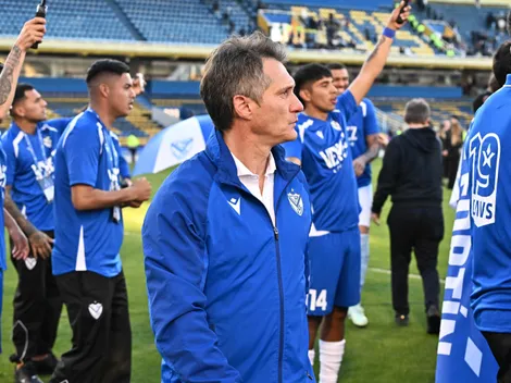 Mientras Guillermo es feliz en Vélez, los hinchas de Boca continúan sufriendo los caprichos de Riquelme