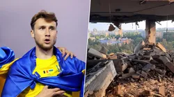 El fuerte descargo de un futbolista europeo.