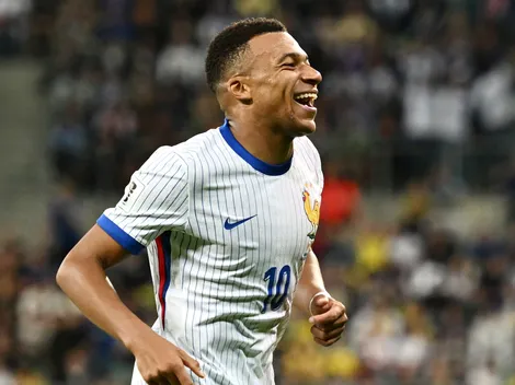 Kylian Mbappé y un categórico ninguneo a Lamine Yamal en medio de la disputa por el Balón de Oro: "¿Quién?"